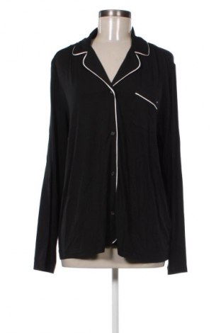 Pyžamo  Tommy Hilfiger, Velikost L, Barva Černá, Cena  639,00 Kč