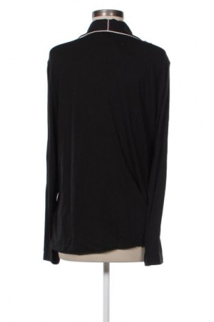 Pyžamo  Tommy Hilfiger, Velikost L, Barva Černá, Cena  639,00 Kč