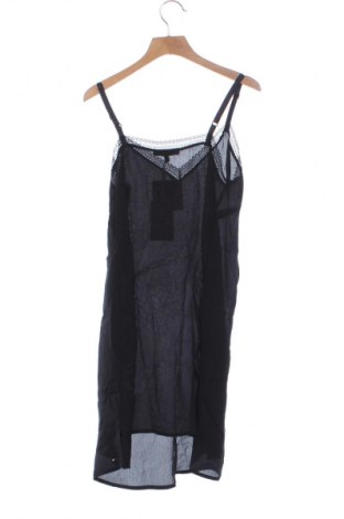 Pijama Tommy Hilfiger, Mărime XS, Culoare Negru, Preț 424,99 Lei