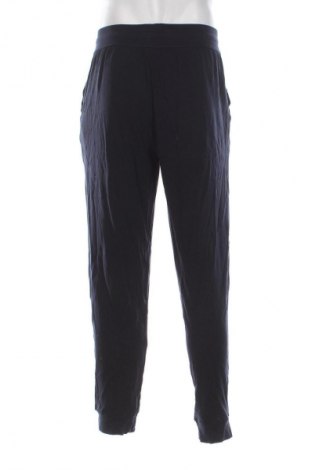 Pijama Tommy Hilfiger, Mărime XL, Culoare Albastru, Preț 371,99 Lei