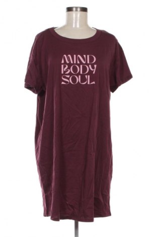 Pizsama Triumph, Méret XL, Szín Piros, Ár 25 489 Ft