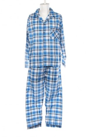 Pyjama Unbranded, Größe L, Farbe Mehrfarbig, Preis 10,99 €