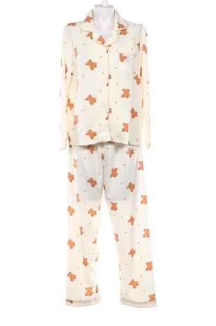 Пижама Unbranded, Размер L, Цвят Многоцветен, Цена 43,99 лв.