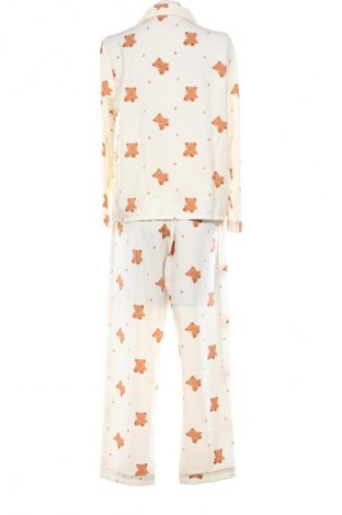 Пижама Unbranded, Размер L, Цвят Многоцветен, Цена 43,99 лв.