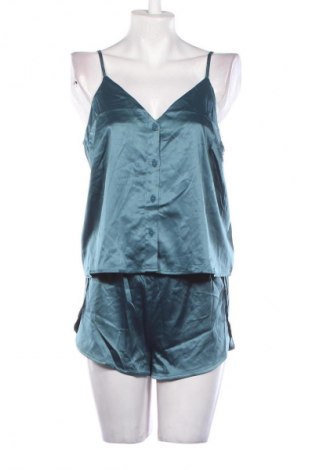 Пижама Vivance, Размер M, Цвят Син, Цена 62,99 лв.