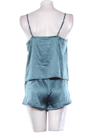 Пижама Vivance, Размер M, Цвят Син, Цена 62,99 лв.