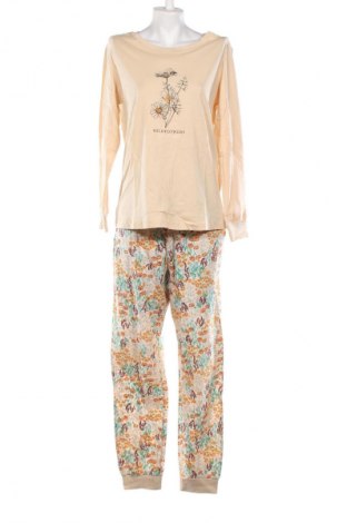 Пижама Vivance, Размер M, Цвят Многоцветен, Цена 62,99 лв.