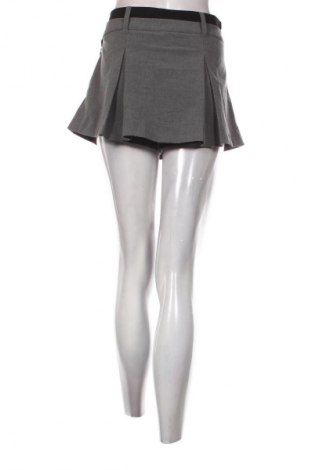 Nadrágszoknya Bershka, Méret M, Szín Szürke, Ár 3 899 Ft