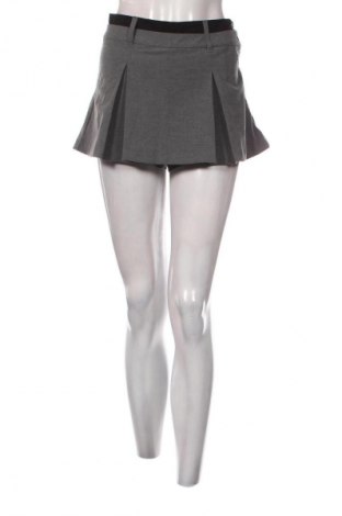 Nadrágszoknya Bershka, Méret M, Szín Szürke, Ár 3 899 Ft