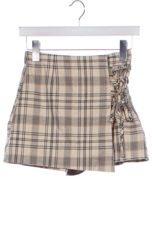 Hosenrock Bershka, Größe XS, Farbe Mehrfarbig, Preis € 8,99