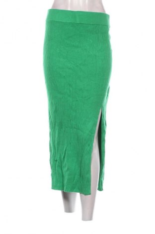 Nadrágszoknya Cotton On, Méret L, Szín Zöld, Ár 2 089 Ft