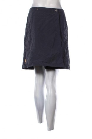 Sukňa- nohavice  Fjallraven, Veľkosť S, Farba Modrá, Cena  16,95 €