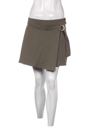 Пола - панталон H&M, Размер M, Цвят Зелен, Цена 19,55 лв.