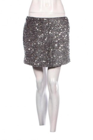 Пола - панталон House, Размер M, Цвят Сив, Цена 19,00 лв.