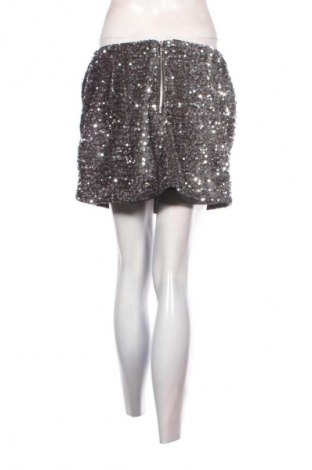 Пола - панталон House, Размер M, Цвят Сив, Цена 19,00 лв.