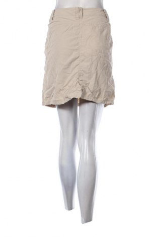 Nadrágszoknya Jack Wolfskin, Méret M, Szín Bézs, Ár 3 359 Ft