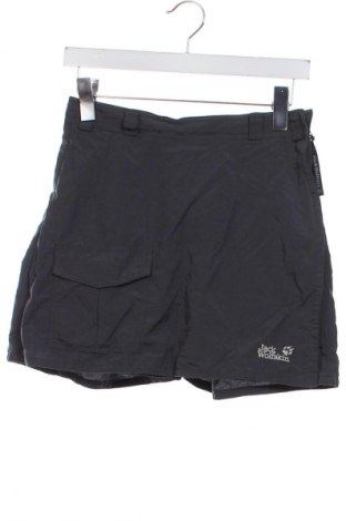 Пола - панталон Jack Wolfskin, Размер XS, Цвят Сив, Цена 26,99 лв.