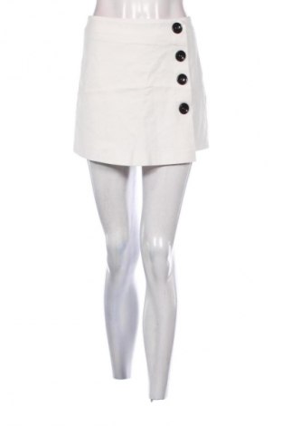 Sukňa- nohavice  Karol, Veľkosť S, Farba Biela, Cena  9,72 €