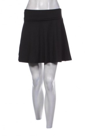 Пола - панталон SHEIN, Размер M, Цвят Черен, Цена 19,00 лв.