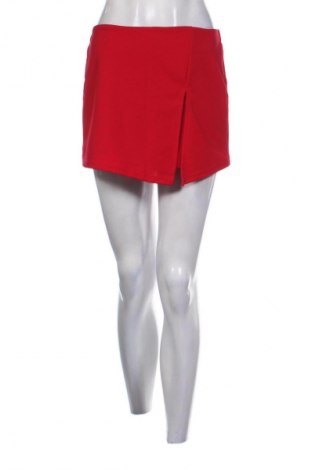 Sukňa- nohavice  SHEIN, Veľkosť M, Farba Červená, Cena  9,72 €