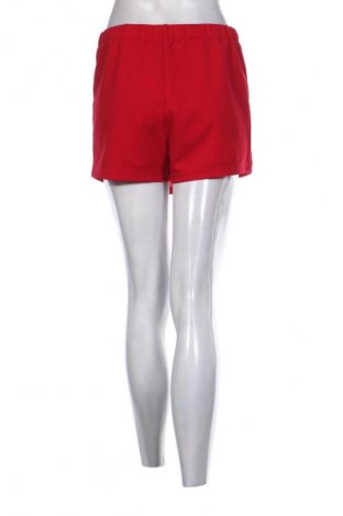 Sukňa- nohavice  SHEIN, Veľkosť M, Farba Červená, Cena  9,72 €