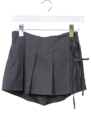 Sukňa- nohavice  SHEIN, Veľkosť XS, Farba Sivá, Cena  9,72 €