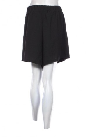 Пола - панталон SHEIN, Размер 3XL, Цвят Черен, Цена 19,00 лв.