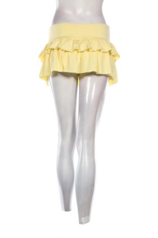 Hosenrock SHEIN, Größe S, Farbe Gelb, Preis 8,99 €