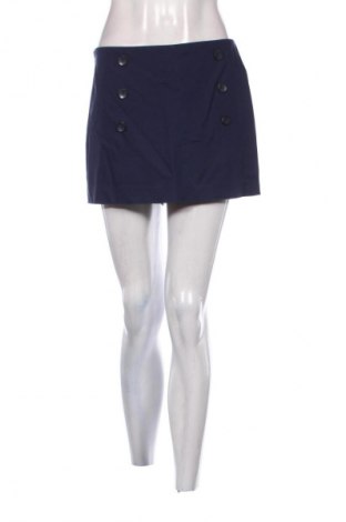 Παντελονόφουστα Stradivarius, Μέγεθος M, Χρώμα Μπλέ, Τιμή 7,99 €