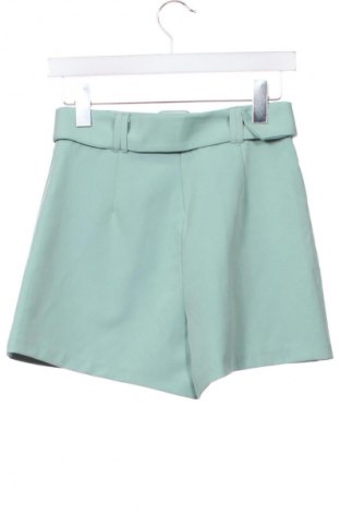 Sukňa- nohavice  Stradivarius, Veľkosť XS, Farba Zelená, Cena  10,00 €