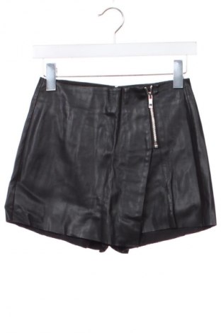 Sukně- kalhoty  Stradivarius, Velikost XS, Barva Černá, Cena  159,00 Kč