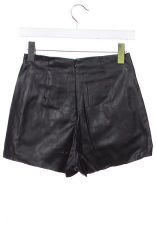 Sukně- kalhoty  Stradivarius, Velikost XS, Barva Černá, Cena  159,00 Kč