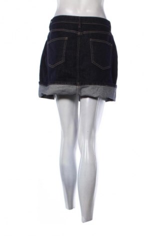 Hosenrock Unbranded, Größe L, Farbe Blau, Preis € 8,99