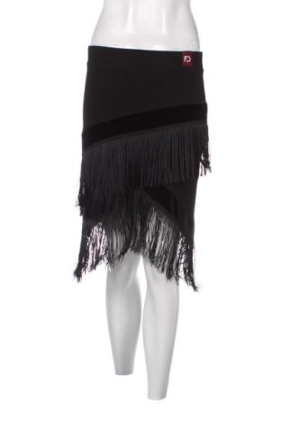 Sukně- kalhoty  Unbranded, Velikost S, Barva Černá, Cena  457,00 Kč