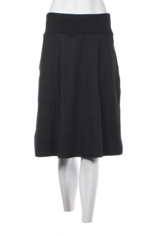 Пола - панталон Unbranded, Размер M, Цвят Черен, Цена 6,99 лв.