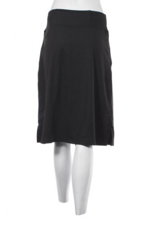 Пола - панталон Unbranded, Размер M, Цвят Черен, Цена 6,99 лв.