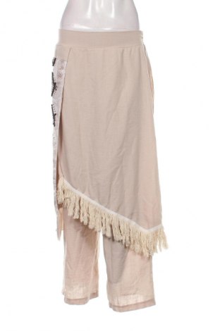 Sukňa- nohavice  Unbranded, Veľkosť L, Farba Viacfarebná, Cena  21,87 €