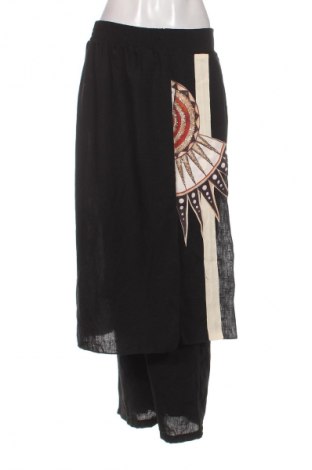 Sukňa- nohavice  Unbranded, Veľkosť L, Farba Čierna, Cena  21,87 €