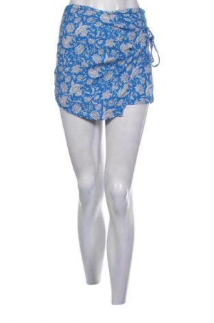 Sukňa- nohavice  Zara, Veľkosť S, Farba Viacfarebná, Cena  10,30 €