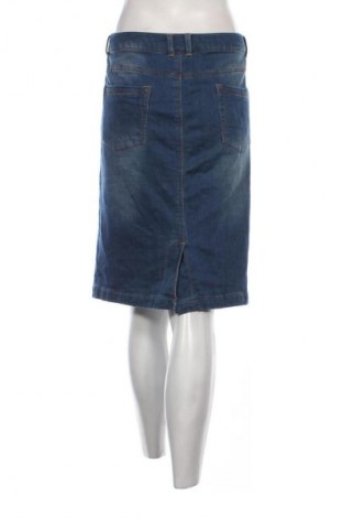 Spódnica ALESSA W., Rozmiar 3XL, Kolor Niebieski, Cena 66,67 zł