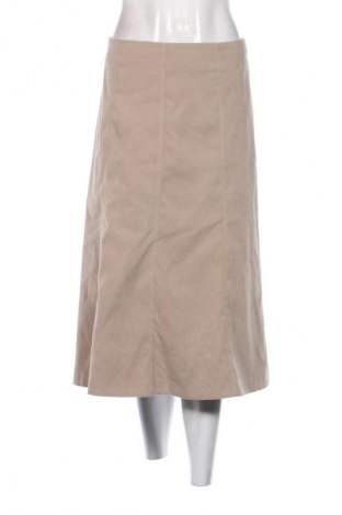 Sukňa AMARANTO, Veľkosť M, Farba Béžová, Cena  97,24 €