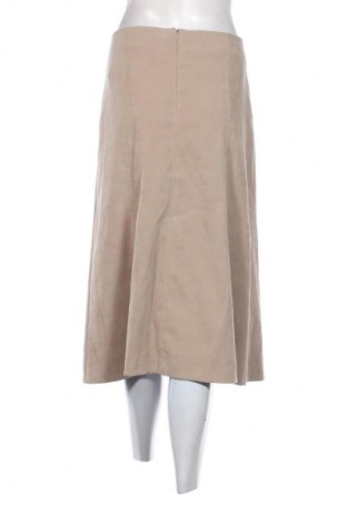 Sukňa AMARANTO, Veľkosť M, Farba Béžová, Cena  97,24 €