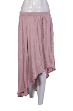 Φούστα AMY GEE, Μέγεθος L, Χρώμα Σάπιο μήλο, Τιμή 31,99 €