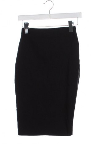 Spódnica ASOS, Rozmiar XXS, Kolor Czarny, Cena 56,99 zł