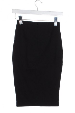 Spódnica ASOS, Rozmiar XXS, Kolor Czarny, Cena 56,99 zł