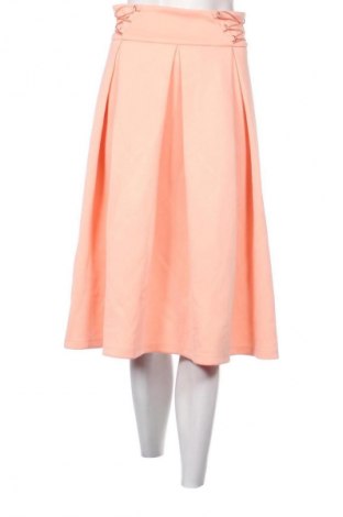 Sukňa ASOS, Veľkosť M, Farba Oranžová, Cena  20,97 €