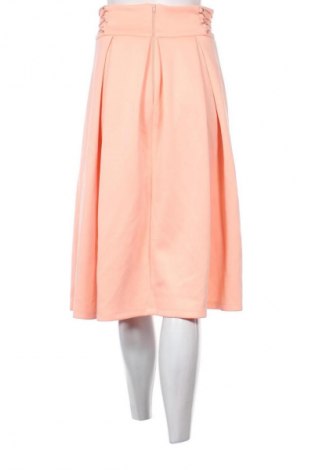 Sukňa ASOS, Veľkosť M, Farba Oranžová, Cena  20,97 €