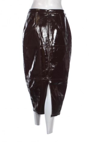 Пола ASOS, Размер M, Цвят Кафяв, Цена 28,99 лв.