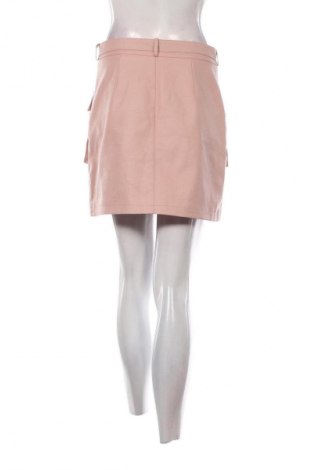 Rock ASOS, Größe S, Farbe Aschrosa, Preis € 20,97