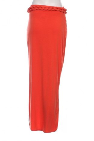 Spódnica ASOS, Rozmiar M, Kolor Pomarańczowy, Cena 94,38 zł